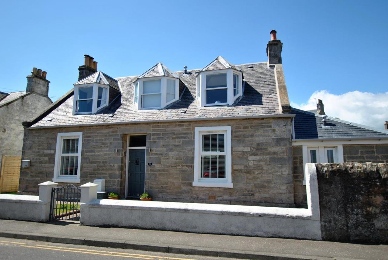Shore Anstruther- Stylish By The Sea Анструтер
